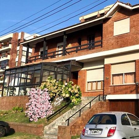 Hotel Gran Mar Villa Gesell Zewnętrze zdjęcie