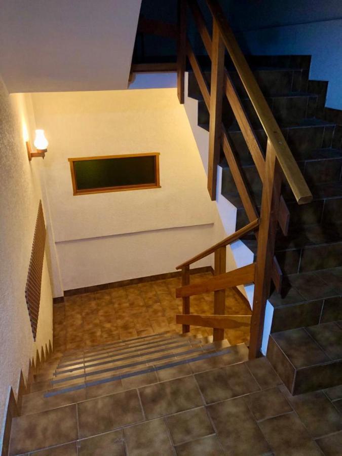 Hotel Gran Mar Villa Gesell Zewnętrze zdjęcie