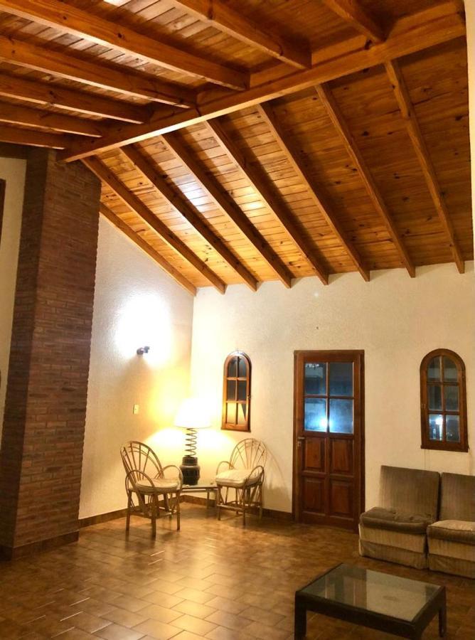 Hotel Gran Mar Villa Gesell Zewnętrze zdjęcie