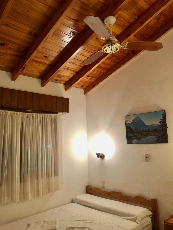 Hotel Gran Mar Villa Gesell Zewnętrze zdjęcie