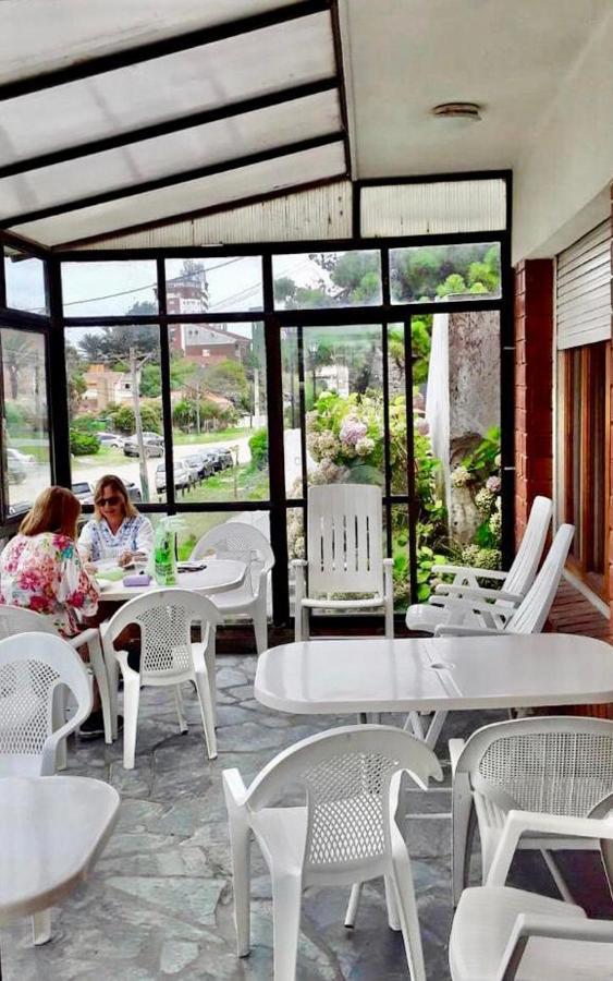 Hotel Gran Mar Villa Gesell Zewnętrze zdjęcie