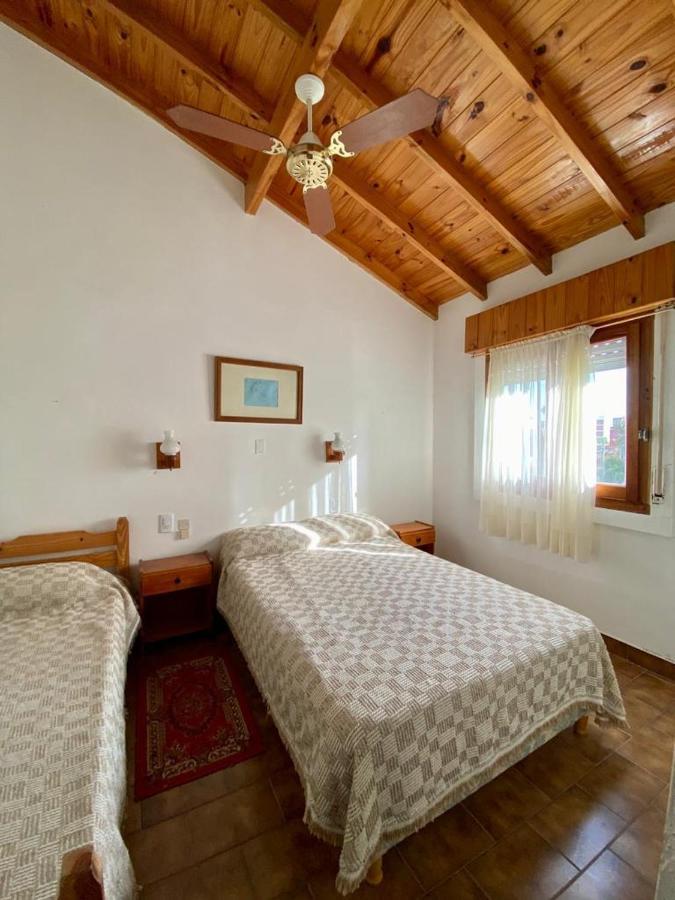 Hotel Gran Mar Villa Gesell Zewnętrze zdjęcie